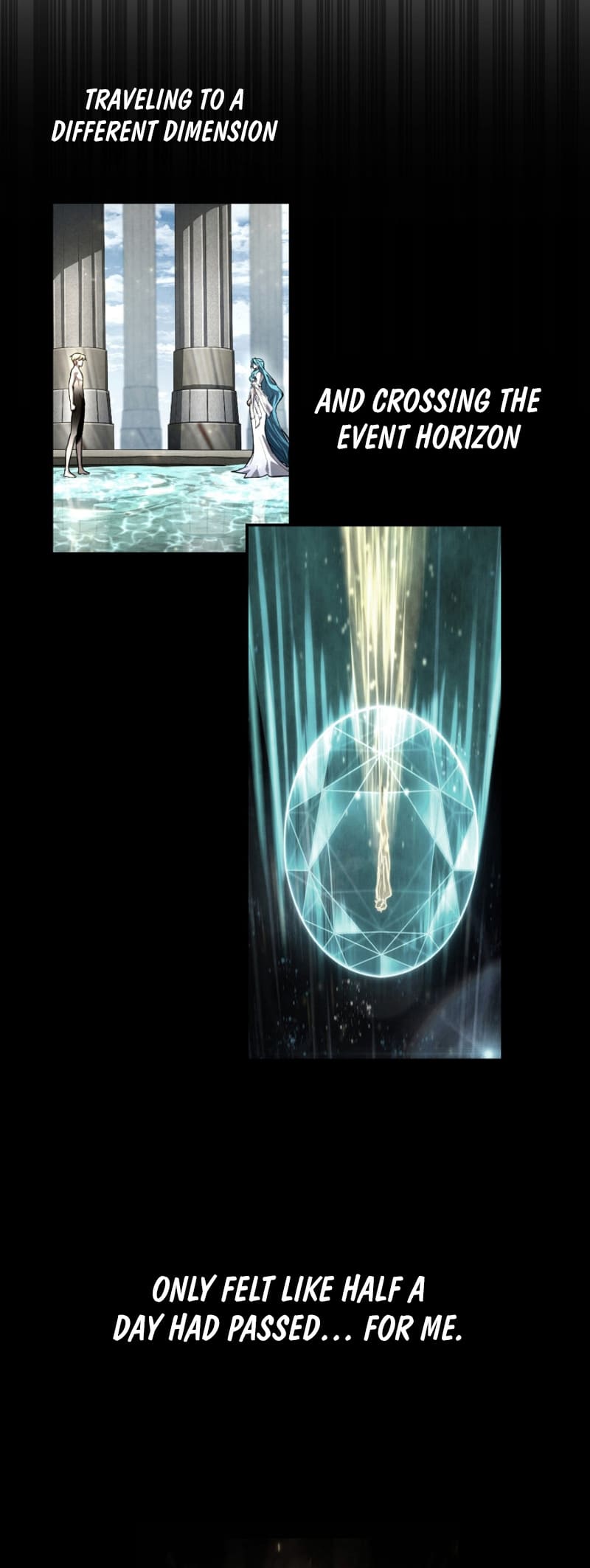 Infinite Mage, Chapter 94 image 36